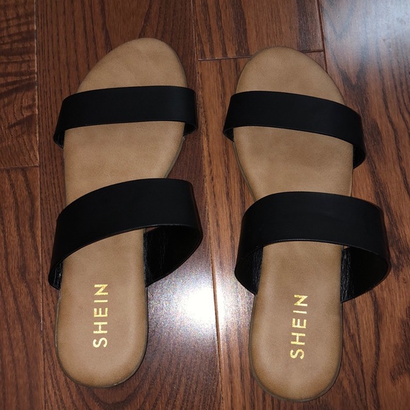 shein slippers